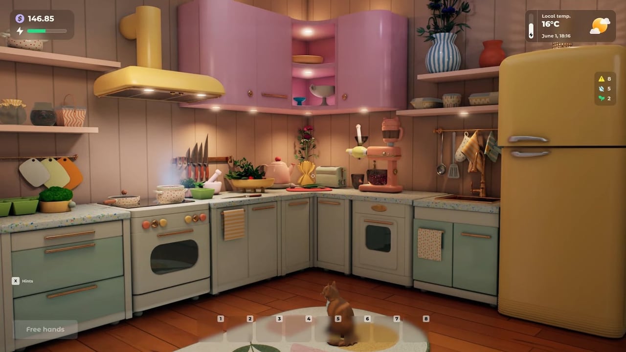 Demo Preview